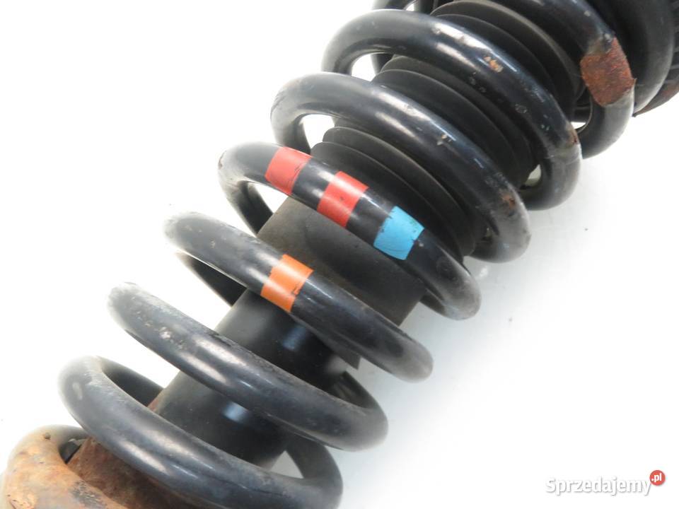 AMORTYZATOR PRAWY PRZEDNI JAGUAR XF I 30 V6 TD sprzedam