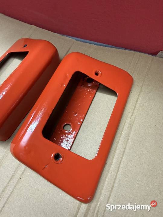 Podstawy podstawki uchwyty lamp Władimirec T 25 łódzkie Gidle