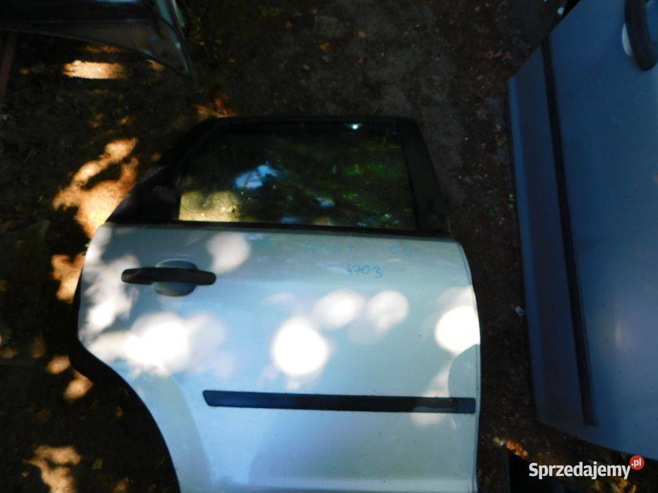 focus MK2 kombi drzwi kolor 08 4703 WYSYŁKA osobowe Żory