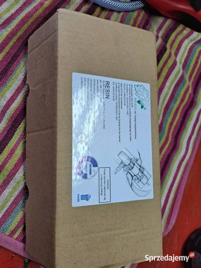 Hełm do piaskowania lubelskie Łuków