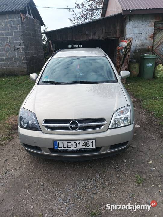 Sprzedaż zamiana 1900cm3 Zamość