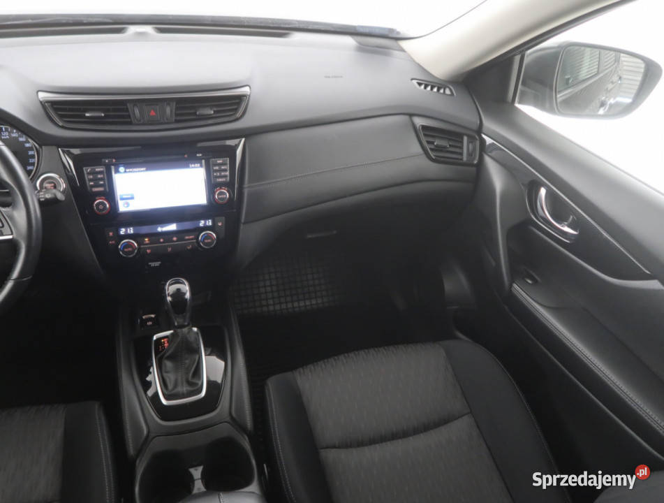 Nissan XTrail 20 dCi Bielany Wrocławskie sprzedam