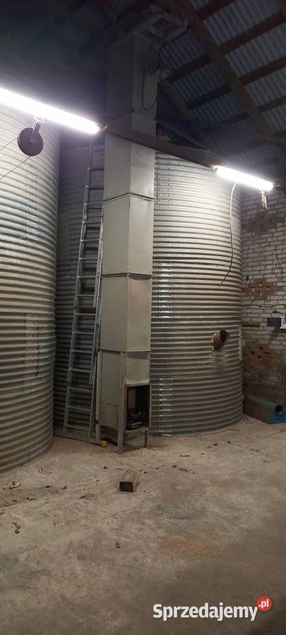 Podajnik kubełkowy lubelskie sprzedam