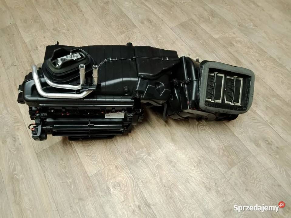 NAGRZEWNICA KOMPLETNA AUDI A5 8W CABRIO Rakoniewice sprzedam