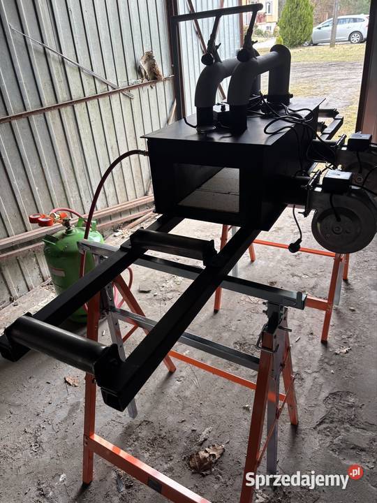 Piecyk do opalania deski sou sigi ban Radom