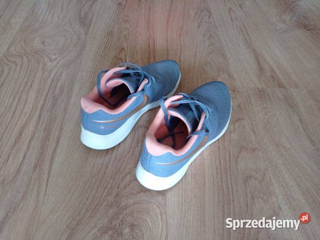 Buty do biegania NIKE STAR RUNNER 2 Chorzów