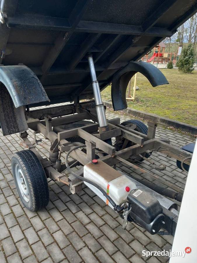 Lublin wywrotka 24 d 2400cm3 Kędzierzyn-Koźle sprzedam