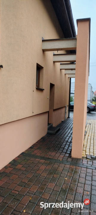 Lokal UsługowoHandlowy 650 m2MieszkanieDomDwie 2152zł/m2 warmińsko-mazurskie Pisz