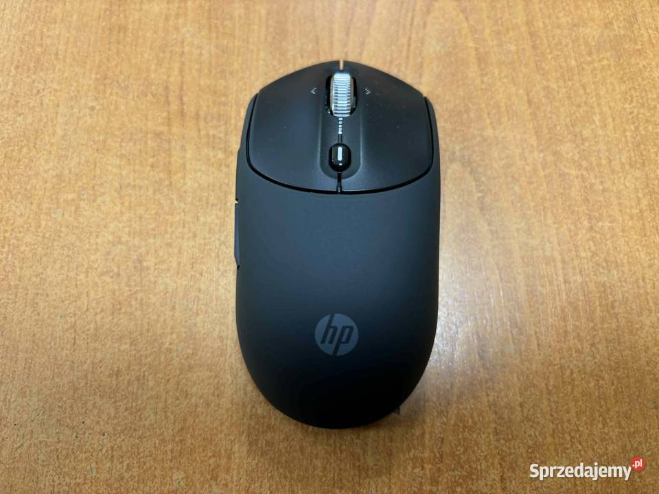 Mysz HP 700 Rechargeable Wireless BT USB Elbląg