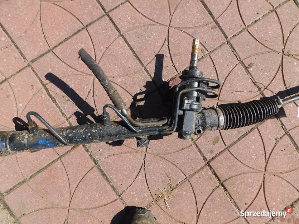 astra H maglownica M5449 WYSYŁKA śląskie