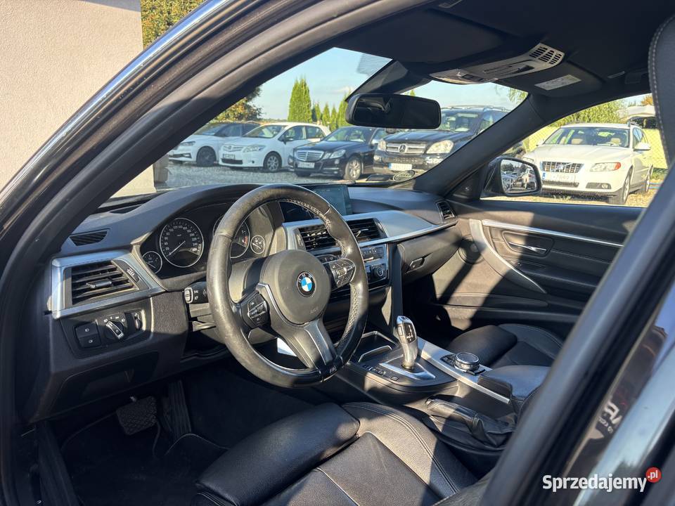BMW seria 3 śląskie Paniówki sprzedam