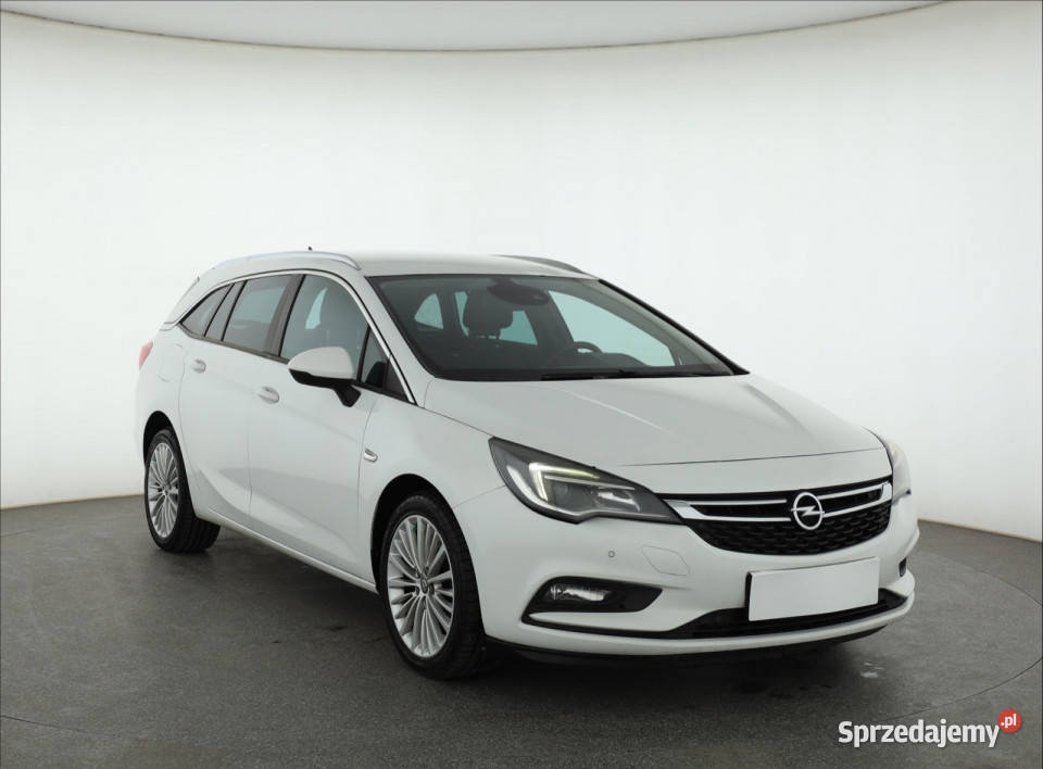 Opel Astra 16 CDTI czujnik parkowania mazowieckie Piaseczno