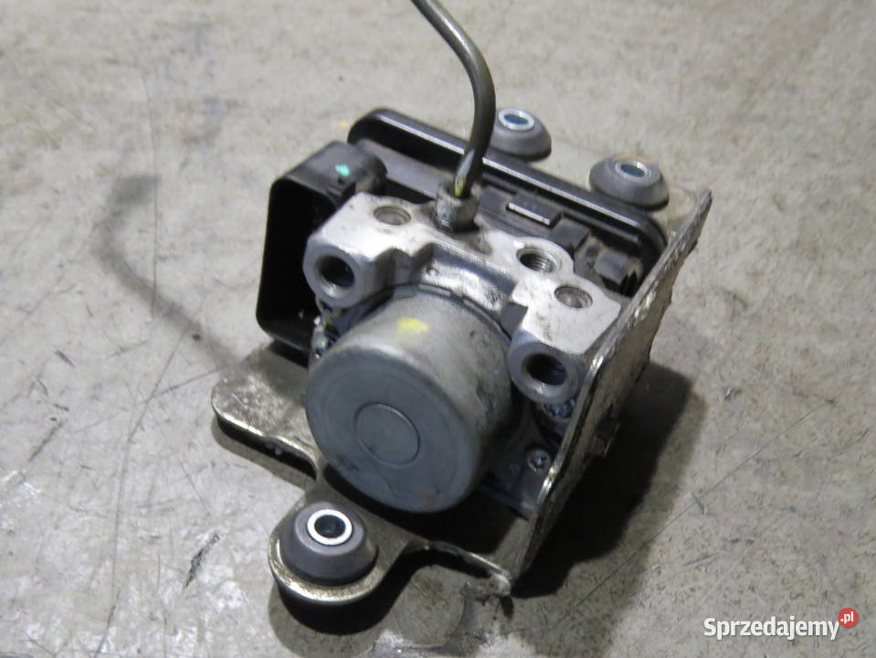 SUZUKI BURGMAN 200 125 16 POMPA ABS HAMULCA