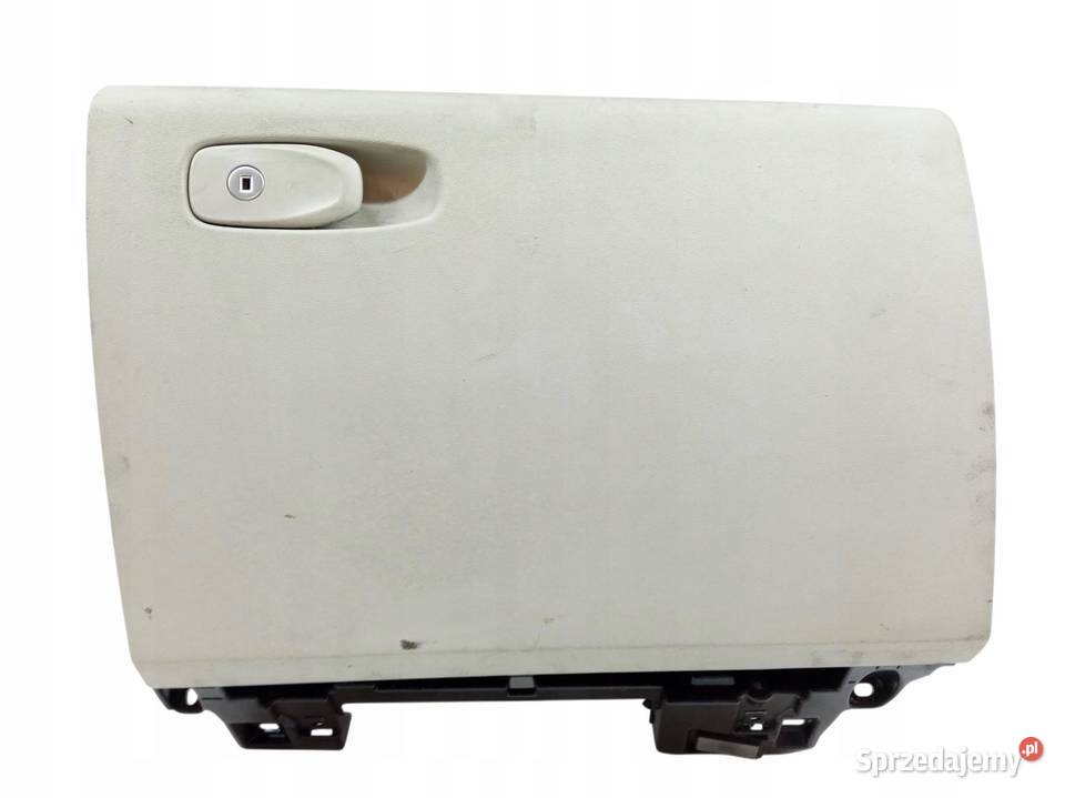 SCHOWEK PRAWY PASAŻERA DESKI EU V90 31417445