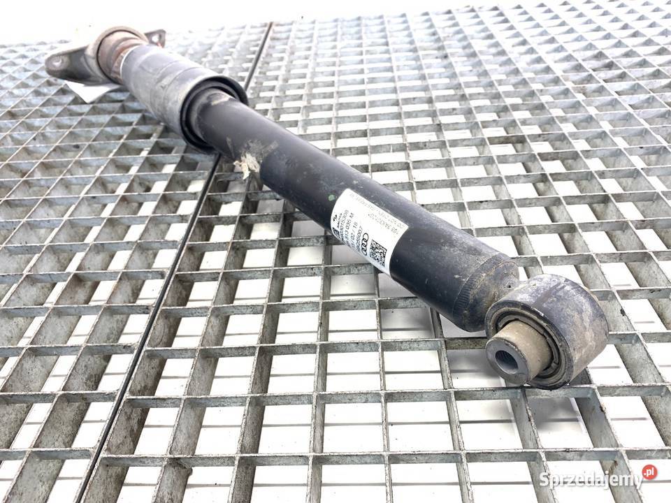 AMORTYZATOR PRAWY TYŁ AUDI Q5 FY SUV 80A513035M osobowe podkarpackie