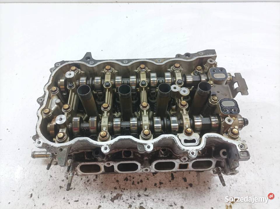 GŁOWICA KOMPLETNA 1 133 Toyota VersoS I 20102017 świętokrzyskie