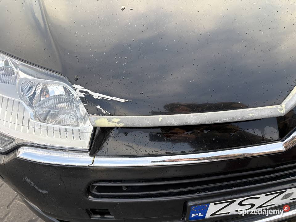 Citroen C5 X7 20 HDI exclusive C5 zachodniopomorskie Szczecin