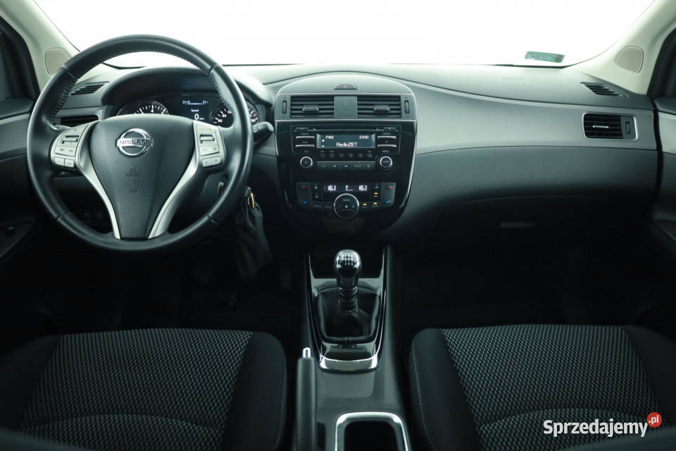 Nissan Pulsar 12 DIGT 85KM Piaseczno