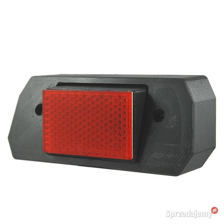 Odblask Yanmar F145F155F165 Tajęcina sprzedam
