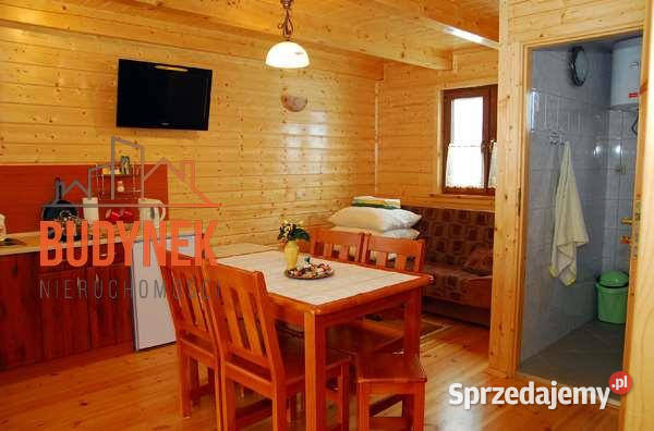 Obiekt Darłowo sprzedam