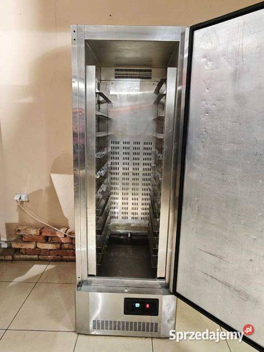 Profesjonalna szafa chłodnicza GRAM do piekarni Góra