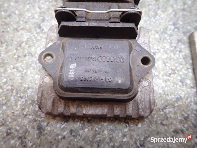 CZUJNIK CDI MODUŁY WTRYSKIWACZY MOTO GUZZI 650 Strzelce Krajeńskie