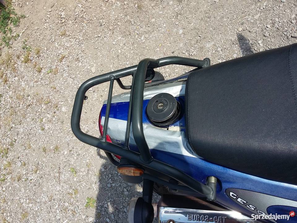 Skuter Explorer Spin GE 50 sprzedam