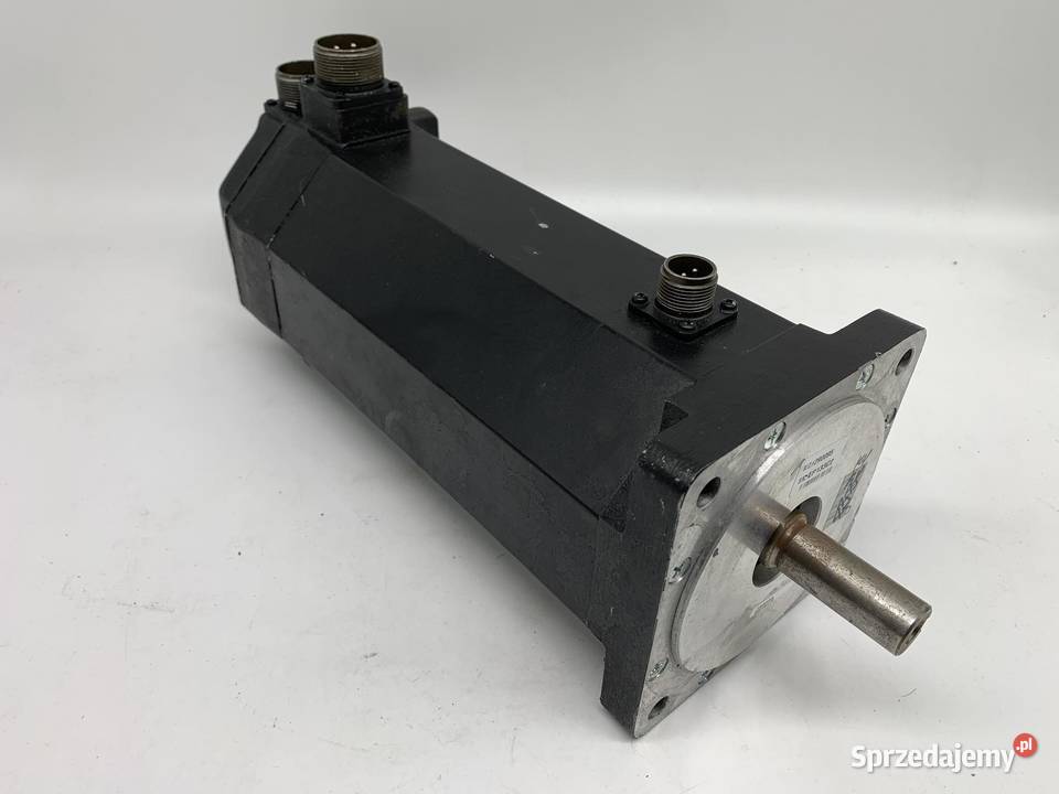 Allen Bradley F4050QH04AA Servomotor Refubrished mazowieckie Warszawa
