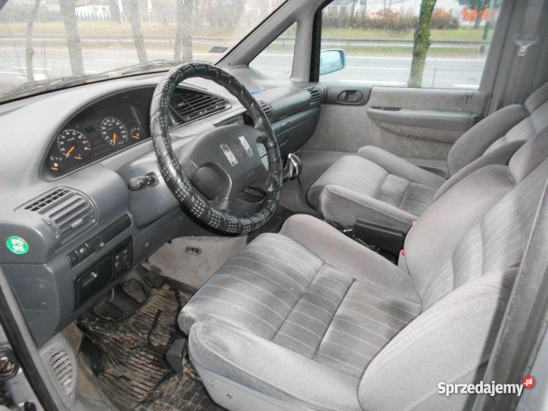 LANCIA ZETA 20 Turbo LPG elektryczne lusterka