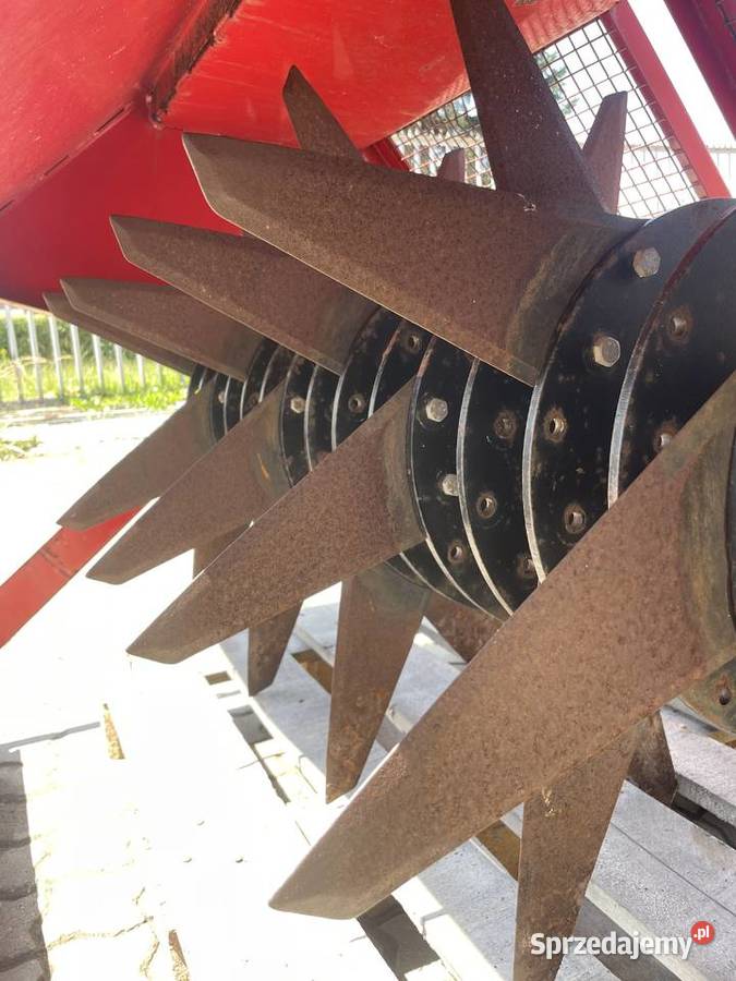 Aerator pasywny Charterhouse Multi Spike areator Lublin