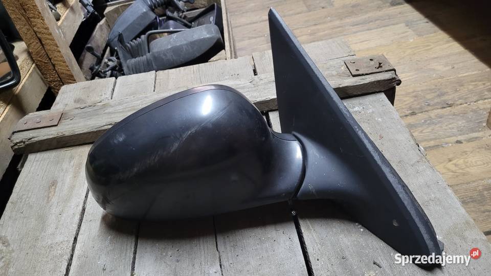 Lusterko prawe Honda Civic 5