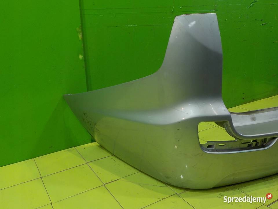 SSANGYONG RODIUS II TURISMO 20 B 13r 5D zderzak osobowe Suków