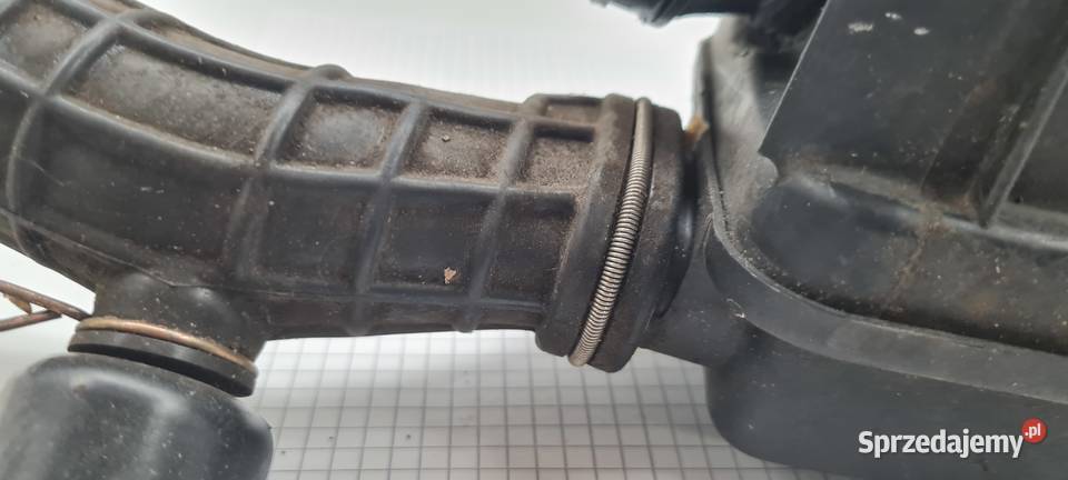 Honda Shadow 9050 SRX obudowa filtra powietrza Warszawa