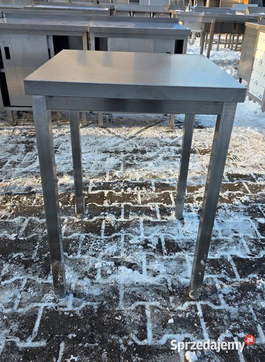 Stół Gastronomiczny 606085 M1323 N Nowe Skalmierzyce