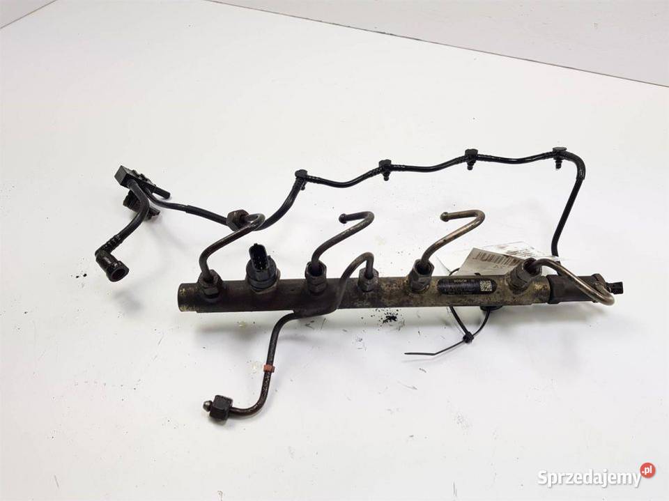 LISTWA WTRYSKOWA RENAULT SCENIC II 8200347176 Lipno