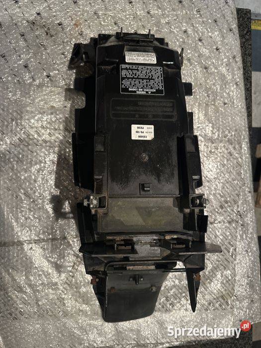 Honda CB 500R CB 500F Tylny Błotnik Mocowanie