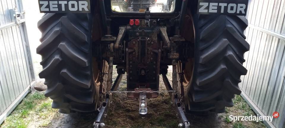 Opony Firestone 46085R34 184R34