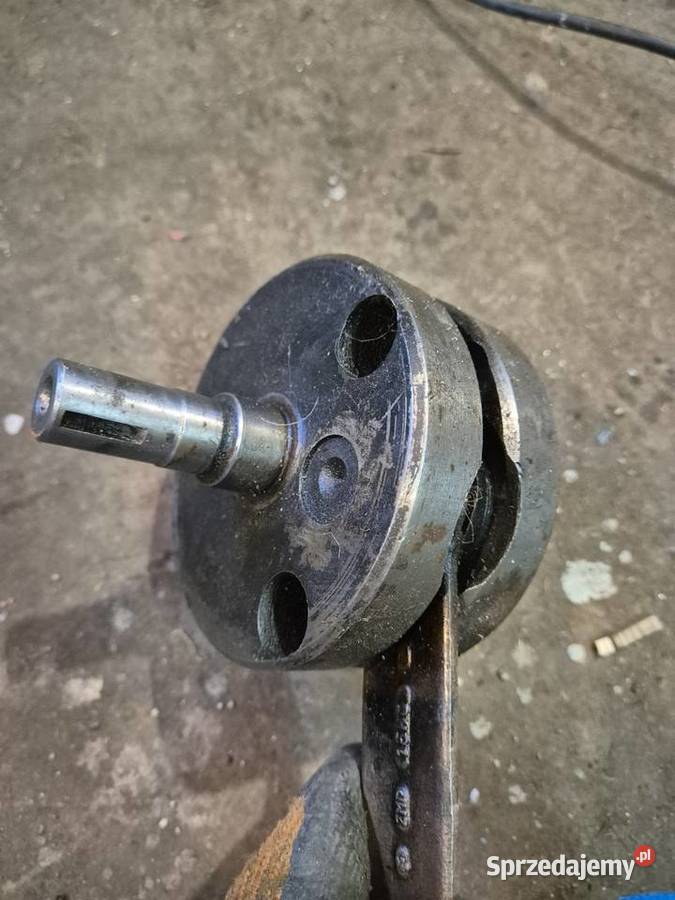 Wal wsk 175 Wały korbowe Jarosław sprzedam