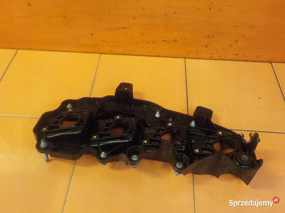 S60 V40 FOCUS 16 T3 T4 ECOBOOST 13r B4164T osobowe Suków sprzedam