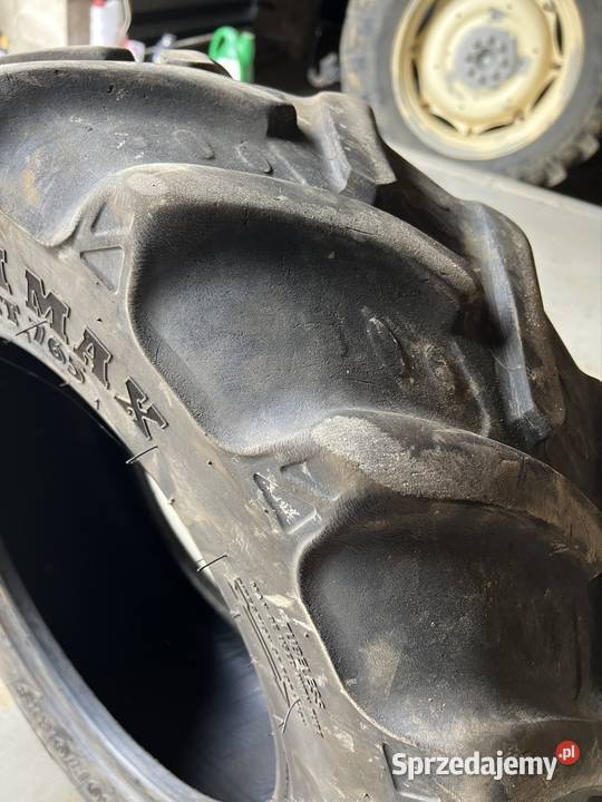 Opony 28070 R18 Mitas Bkt Radial Zdziłowice