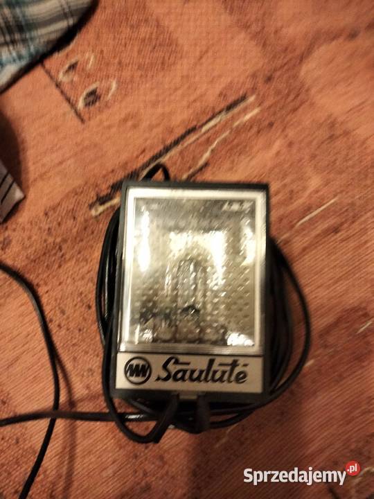 Lampa fotograficzna mazowieckie Warszawa