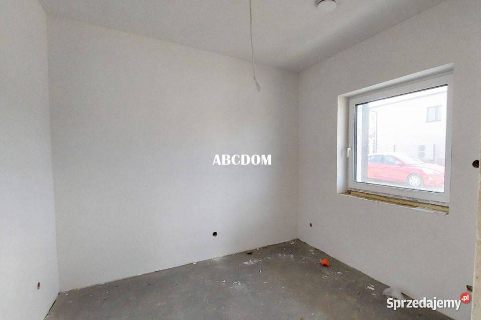 Szarów gm Kłaj nowy dom 6 pokoi dachówka małopolskie