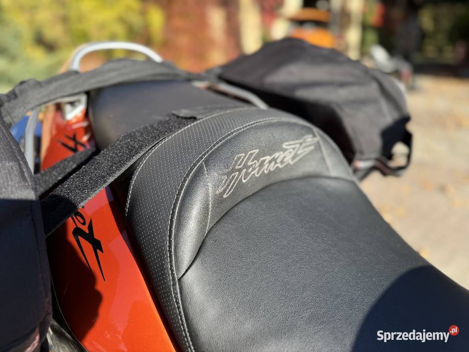 Honda Hornet 600 PC36 2005r