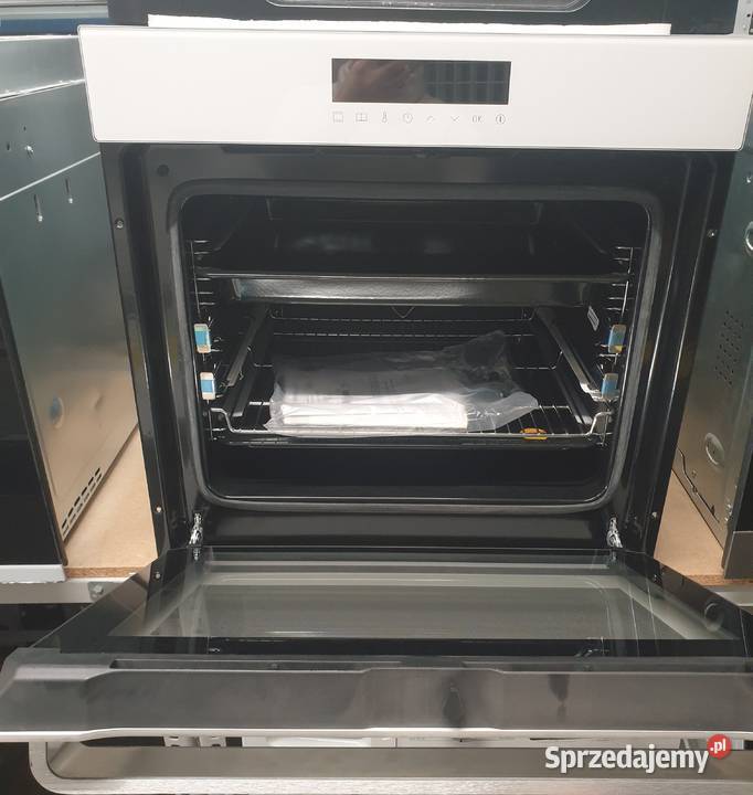 Outlet Agd Piekarnik Amica ED57679WA QTYPE Warszawa