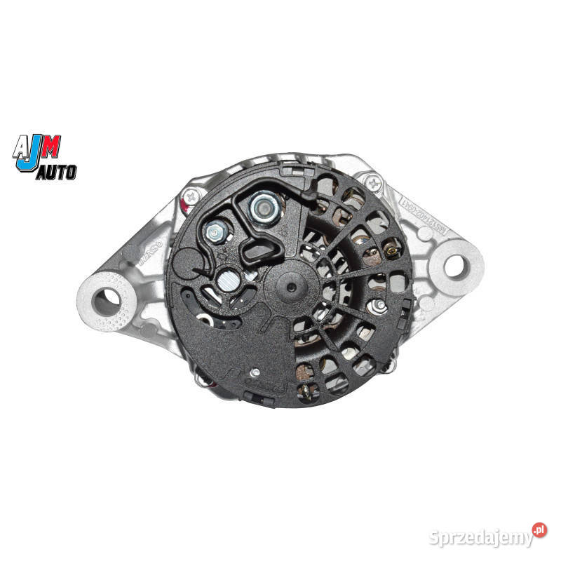 Alternator 16 20 JTDM D MultiJet Alfa Romeo Grabów Szlachecki