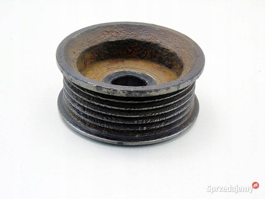 KOŁO PASOWE ALTERNATORA 30 B V6 AUDI A4 B6 A6 C5 osobowe Sosnowiec