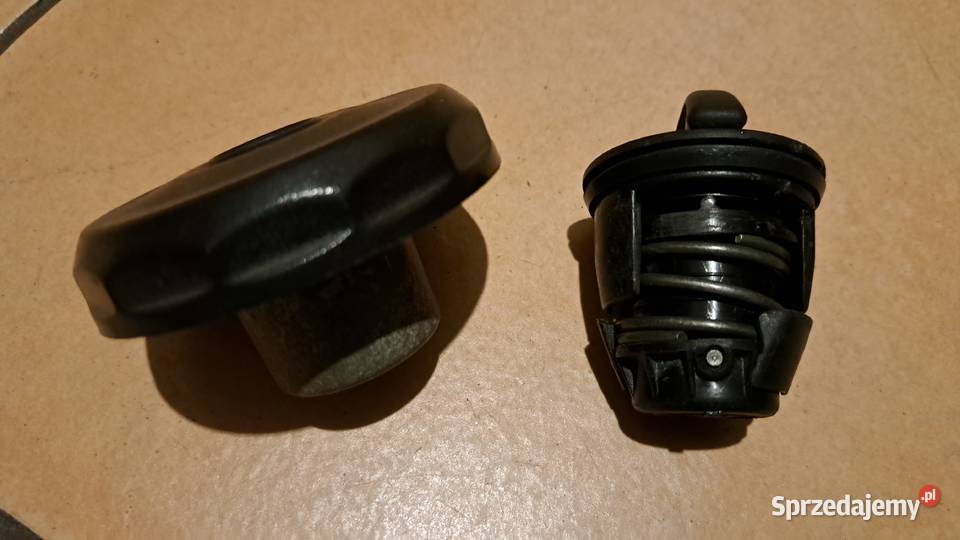 Fiat 126p125p korki paliwa oleju Leszno