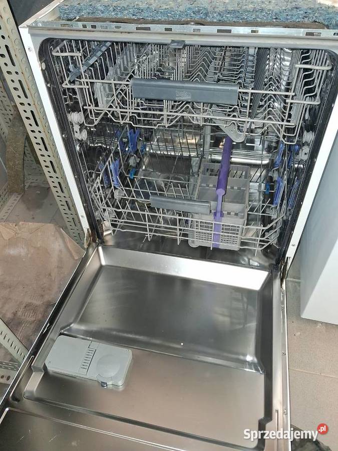 ZMYWARKA POD BLAT BEKO Wrocław