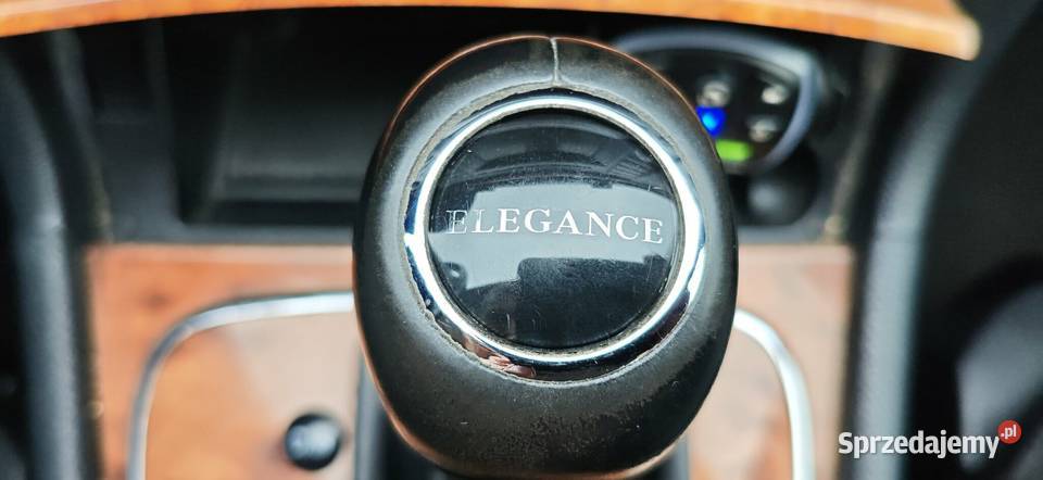 MercedesBenz Klasa E 170KM Lublin