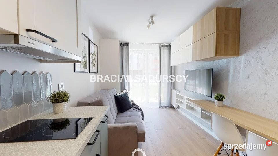 sprzedaży mieszkania Kraków Tomickiego 8108m2